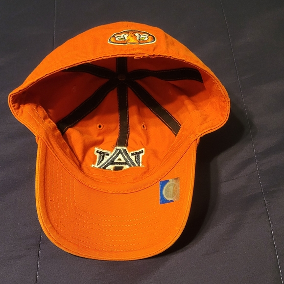 LARGE. AUBURN TIGERS HAT. - Picture 2 of 6